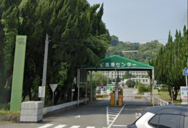国立病院機構 別府医療センター