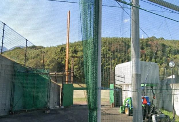 別府市民球場