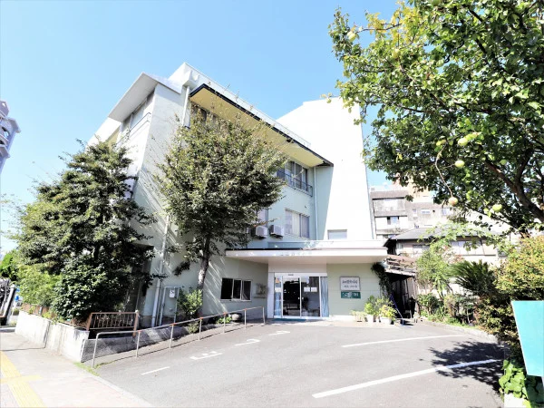 山田整形外科医院
