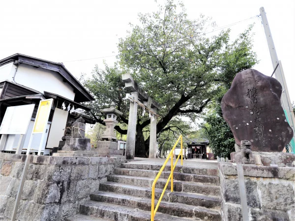 日吉神社