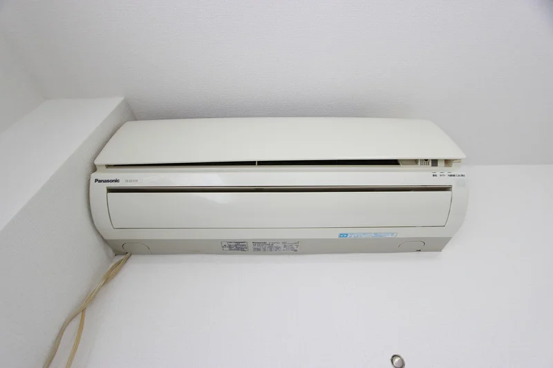 ※炊飯器・鍋フライパン・掃除機・アイロン・空気清浄機・HDD・ブルーレイレコーダーは現在設置しておりません。