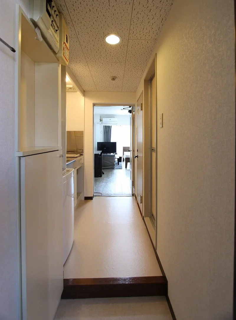 ※炊飯器・鍋フライパン・掃除機・アイロン・空気清浄機・HDD・ブルーレイレコーダーは現在設置しておりません。