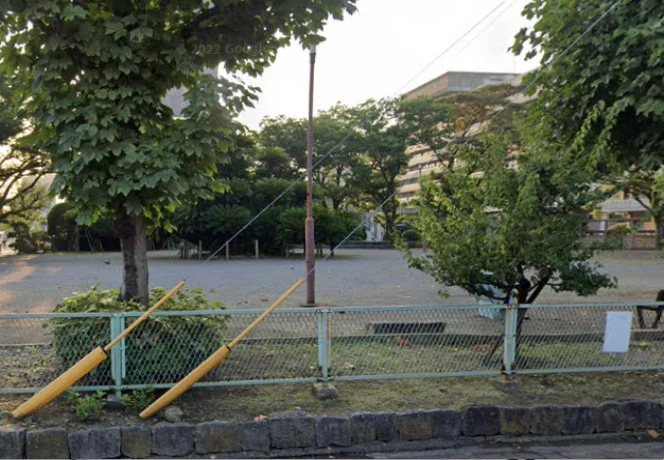 大手公園