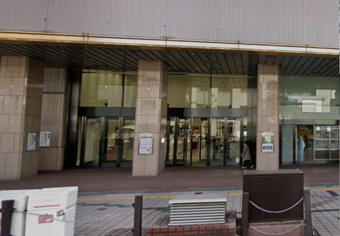 トキハ 本店