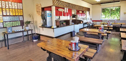 やまいし 黒瀬店まで車で８分