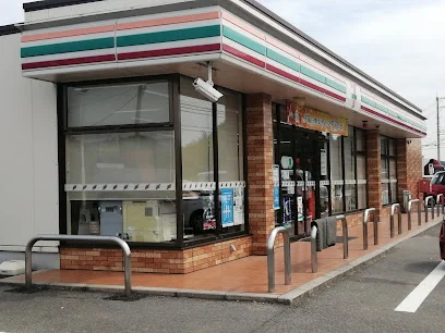 セブンイレブン 東広島石堂原店まで徒歩１４分