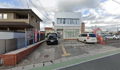 東広島寺西郵便局まで徒歩８分