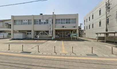 観音寺税務署まで徒歩４分、280m