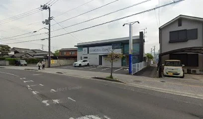 かもだ内科クリニックまで徒歩１４分、1.0ｋｍ