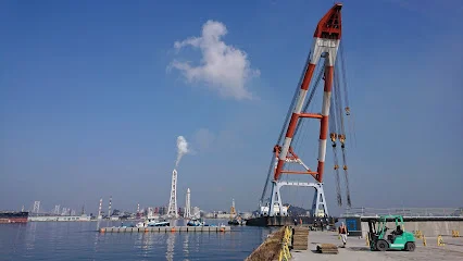 三井住友建設鉄構エンジニアリング株式会社 四国工場・四国営業所まで徒歩１３分、950m