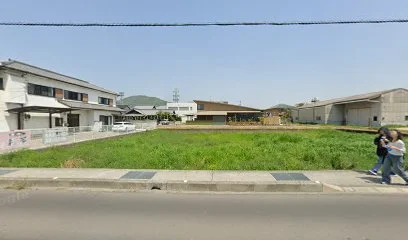 たかた内科医院まで徒歩４分、290m