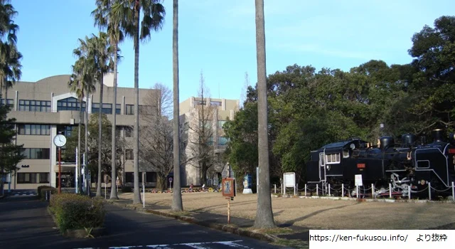 宮崎県福祉総合センター