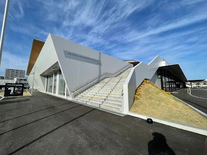 究極！回転寿司「寿司虎」 新別府店