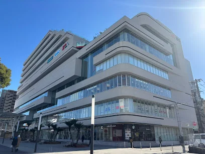 アミュプラザみやざき