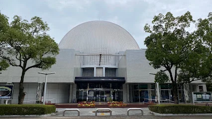 宮崎科学技術館