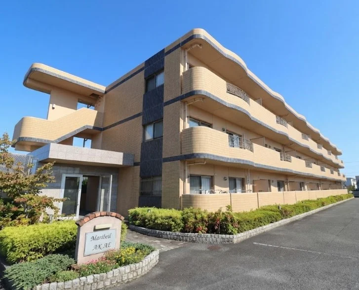 宮崎空港の近く　複数名利用可能なファミリー物件です。　インターネット無料が嬉しいポイント！