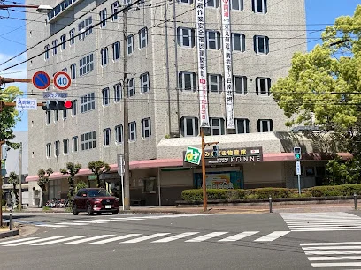 みやざき物産館 KONNE