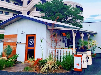 宮崎スープカレー専門店 SPICE CHUNKY