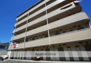 宮崎市役所前や宮崎市街・南宮崎駅にアクセスが良い！　駐車場有で車利用にも最適です。