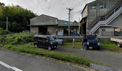 ホーコス・ステンレス工業（株）まで車で９分