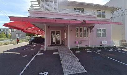 こどもクリニック八本松 病児保育室・うさぎまで徒歩６分