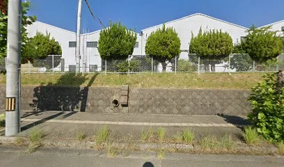 富士機械工業（株）まで車で９分