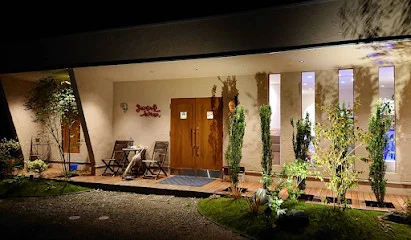 まほろばの里鍼灸整骨院まで徒歩１７分