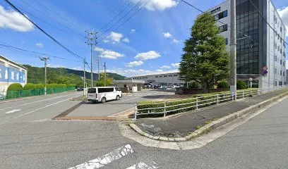 富士機械工業（株） 八本松製作所まで徒歩１３分