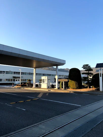 シャープ 東広島まで徒歩１３分