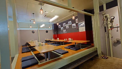 呉ハイカラ食堂まで徒歩１４分