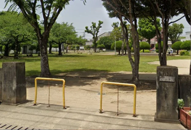 ふたば公園