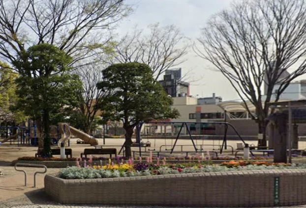 若草公園