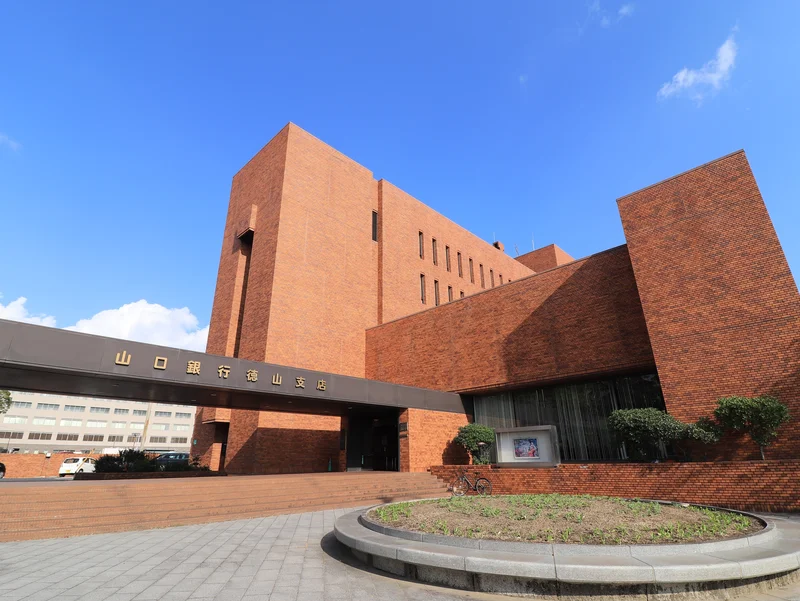山口銀行