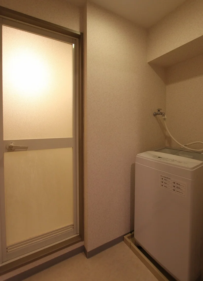 ※炊飯器・鍋フライパン・掃除機・アイロン・空気清浄機・HDD・ブルーレイレコーダーは現在設置しておりません。