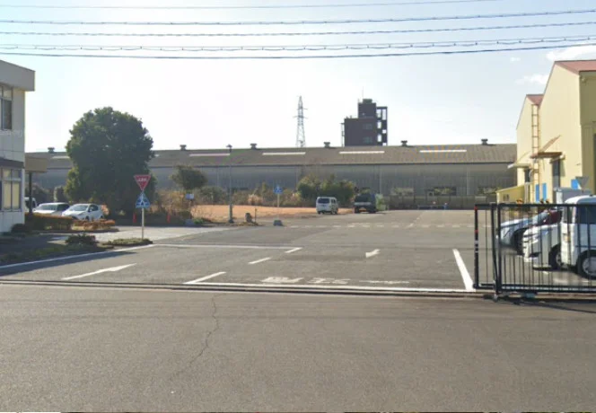 日鉄精密加工株式会社 中津製造所
