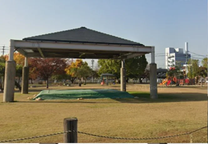 豊陽公園