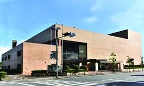 中津文化会館