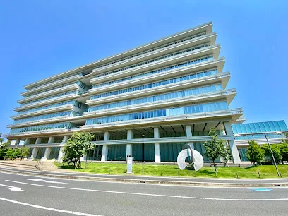 平塚市役所まで徒歩12分