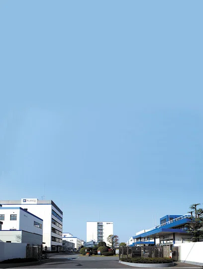 関西ペイント（株） 開発センターまで車で10分