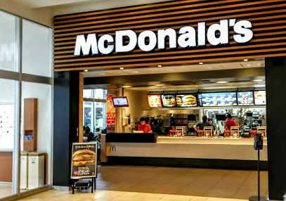 マクドナルド テラスモール湘南店まで徒歩11分