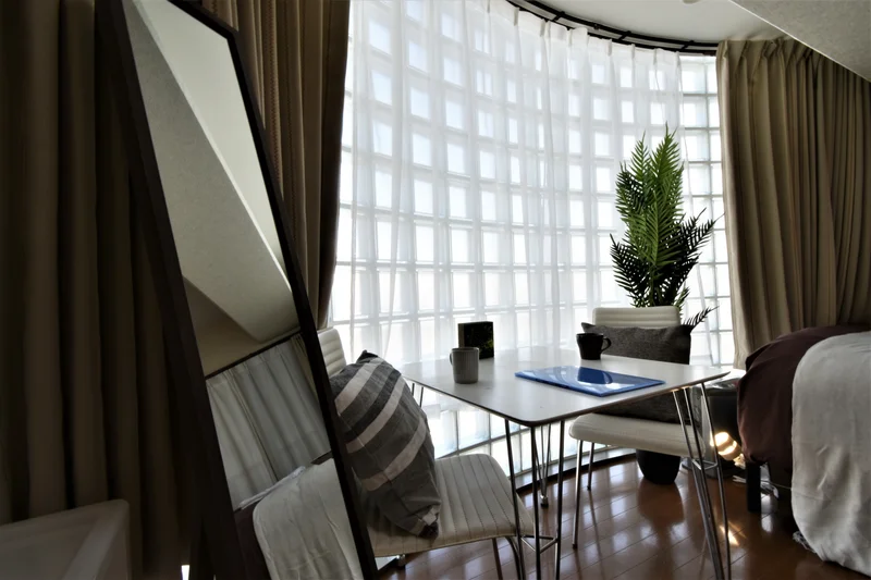 No.410360 Kマンスリー辻堂駅前 601・1K-601｜神奈川県藤沢市