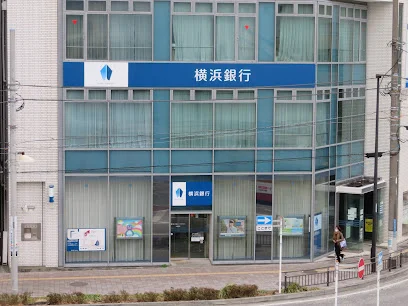 横浜銀行 辻堂支店まで徒歩1分