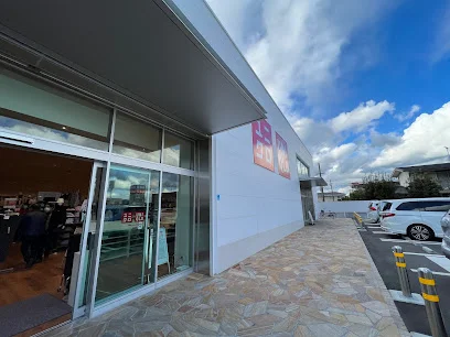 ユニクロ 丸亀店まで徒歩６分、450ｍ