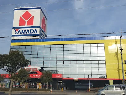 ヤマダデンキ テックランド丸亀店まで徒歩8分