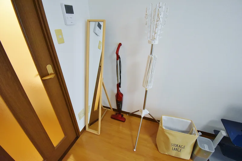 【備品画像】香川ウィークリードットコムではお得なキャンペーンを随時開催中です。お気軽にお問い合わせください。