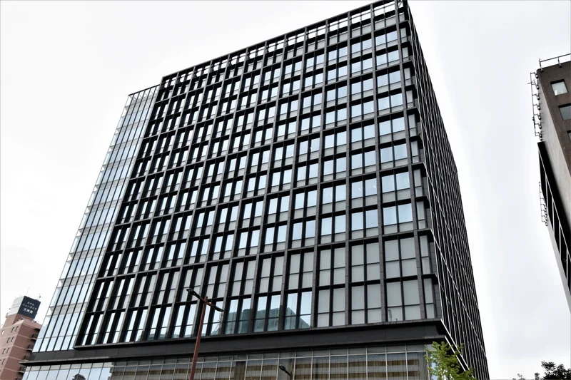 プロント　福岡電気ビル北館店