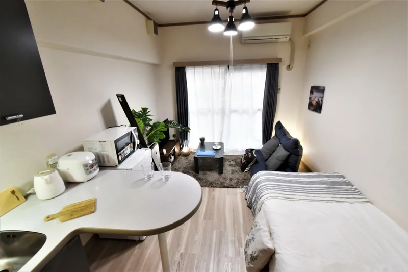 家具家電　冷蔵庫・洗濯機・電子レンジ・炊飯器・電気ケトルなど充実！