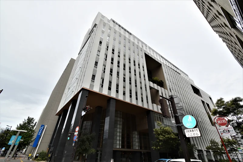 桜十字福岡病院