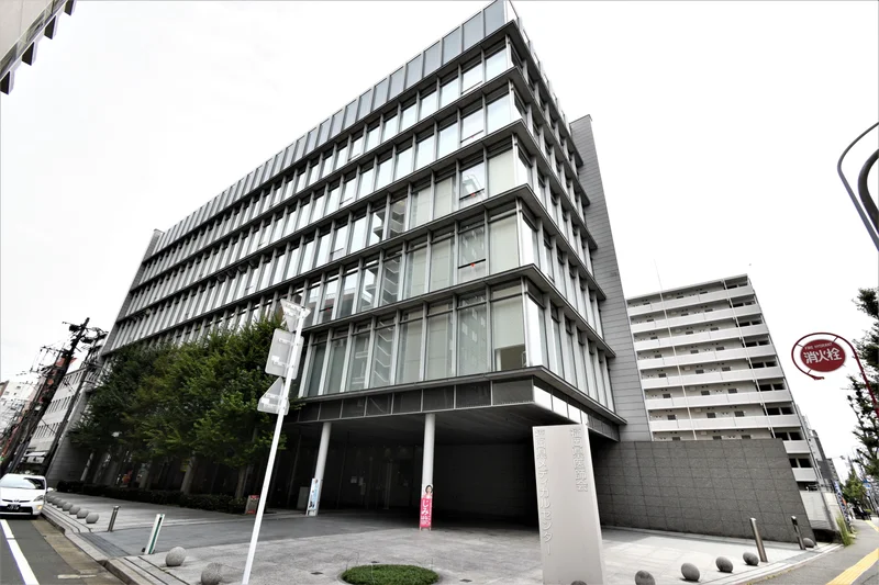 公益財団法人福岡県メディカルセンター