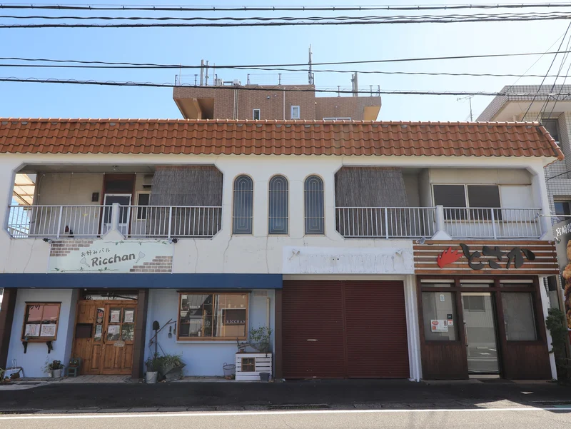 お好みバル　りっちゃん　＆　からあげ　とさか